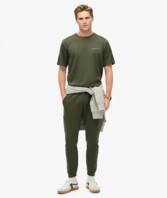 Tech Relaxed T-shirt Tech Relaxed T-shirt