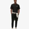 Tech Relaxed T-shirt