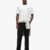 Tech Relaxed T-shirt Tech Relaxed T-shirt