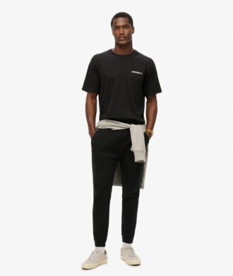 Tech Relaxed T-shirt Tech Relaxed T-shirt