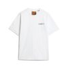Tech Relaxed T-shirt Tech Relaxed T-shirt