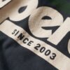 Terrain Striped Logo T-shirt