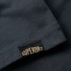 Terrain Striped Logo T-shirt