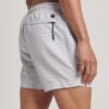 Återvunna badshorts