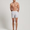 Återvunna badshorts