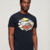 The Graphic T-shirt The Graphic T-shirt