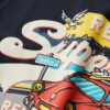 The Graphic T-shirt The Graphic T-shirt