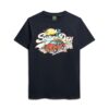 The Graphic T-shirt The Graphic T-shirt