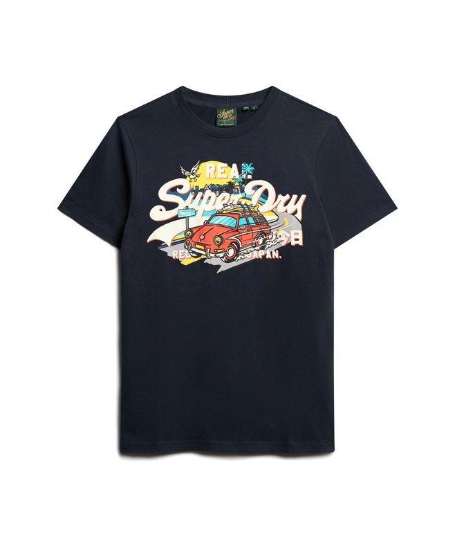 The Graphic T-shirt The Graphic T-shirt