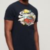 The Graphic T-shirt The Graphic T-shirt