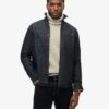 The Merchant Store – Denimskjorta