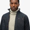 The Merchant Store – Denimskjorta