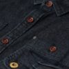 The Merchant Store – Denimskjorta