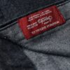 The Merchant Store – Denimskjorta