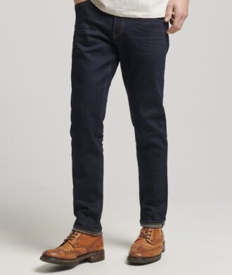 The Merchant Store – Ekologiska slim jeans The Merchant Store – Ekologiska slim jeans