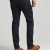 The Merchant Store – Ekologiska slim jeans