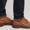 The Merchant Store – Ekologiska slim jeans