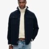 The Merchant Store – Overshirt