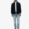 The Merchant Store – Overshirt