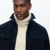 The Merchant Store – Overshirt