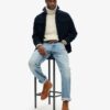 The Merchant Store – Overshirt
