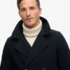 The Merchant Store – Peacoat i moleskin