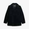 The Merchant Store – Peacoat i moleskin