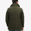 The Merchant Store – Peacoat i ullblandning The Merchant Store – Peacoat i ullblandning