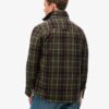 The Merchant Store – Quilted overskjorta