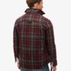 The Merchant Store – Quilted overskjorta