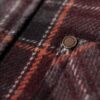 The Merchant Store – Quilted overskjorta