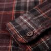 The Merchant Store – Quilted overskjorta