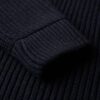The Merchant Store – Texturerad tröja med rullkrage The Merchant Store – Texturerad tröja med rullkrage