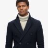 The Merchant Store – Town Coat