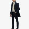 The Merchant Store – Town Coat