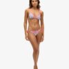 Tie Side Cheeky Bikini Briefs