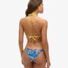 Tie Side Cheeky Bikini Briefs