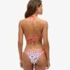 Tie Side Cheeky Bikini Briefs