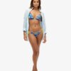 Tie Side Cheeky Bikini Briefs