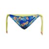 Tie Side Cheeky Bikini Briefs