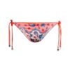 Tie Side Cheeky Bikini Briefs