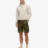 Tjocka cargoshorts Tjocka cargoshorts