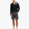 Tjocka cargoshorts Tjocka cargoshorts