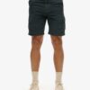 Tjocka cargoshorts
