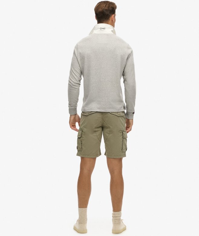 Tjocka cargoshorts Tjocka cargoshorts
