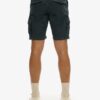Tjocka cargoshorts