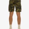 Tjocka cargoshorts Tjocka cargoshorts