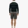Tjocka cargoshorts Tjocka cargoshorts