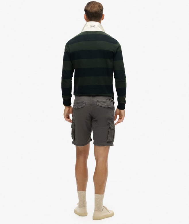 Tjocka cargoshorts Tjocka cargoshorts