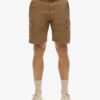 Tjocka cargoshorts